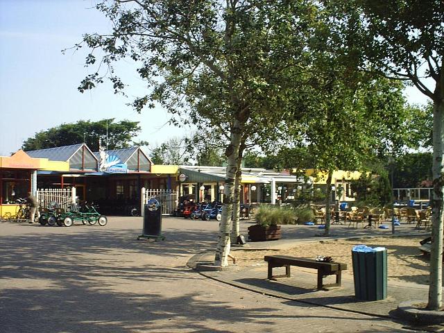 2005 - 059.jpg - Camping Domburg